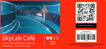 Load image into Gallery viewer, SkyLab Café