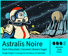 Load image into Gallery viewer, Astralis Noire