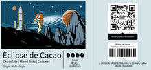 Load image into Gallery viewer, Éclipse de Cacao
