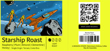 Load image into Gallery viewer, Starship Roast

