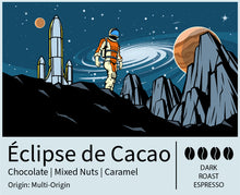 Load image into Gallery viewer, Éclipse de Cacao
