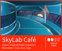 Load image into Gallery viewer, SkyLab Café
