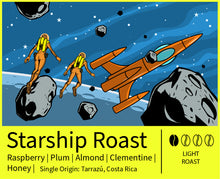 Load image into Gallery viewer, Starship Roast
