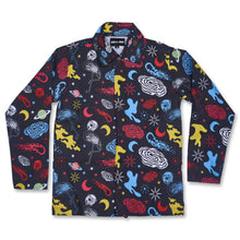 Load image into Gallery viewer, Galaxy Camo Single Layer Jacket
