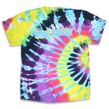 Load image into Gallery viewer, Black Light Poster Tee
