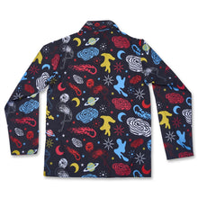 Load image into Gallery viewer, Galaxy Camo Single Layer Jacket

